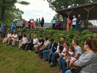 Lakeville Christian Fellowship