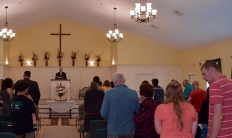 Lakeville Christian Fellowship
