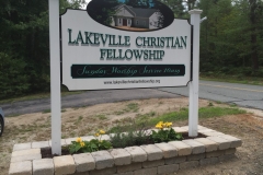 Lakeville Christian Fellowship