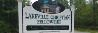 Lakeville Christian Fellowship