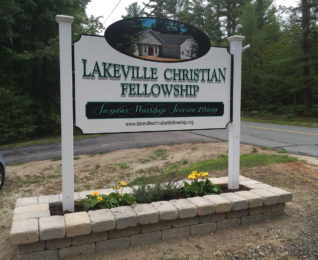 Lakeville Christian Fellowship