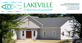 Lakeville Christian Fellowship